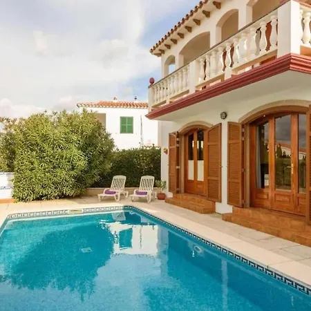 Joaquina - Addaia, Menorca * Порт-д'Аддаия
