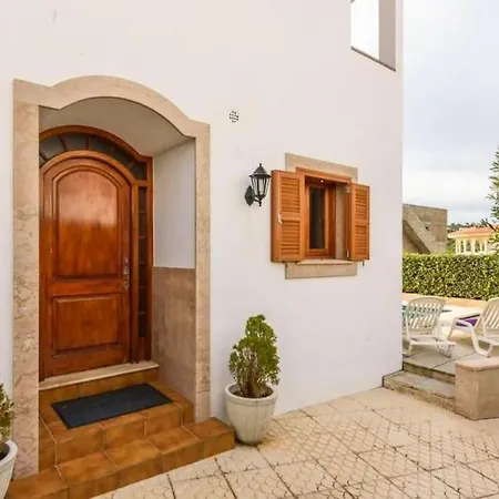 Joaquina - Addaia, Menorca *