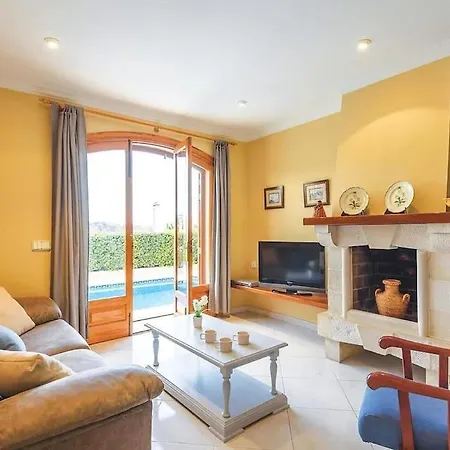 Joaquina - Addaia, Menorca Casa de Férias
