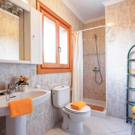 Holiday home Joaquina - Addaia, Menorca